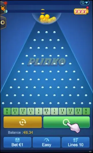 Come giocare a Plinko: la nostra esperienza pratica Come giocare a Plinko: la nostra esperienza pratica